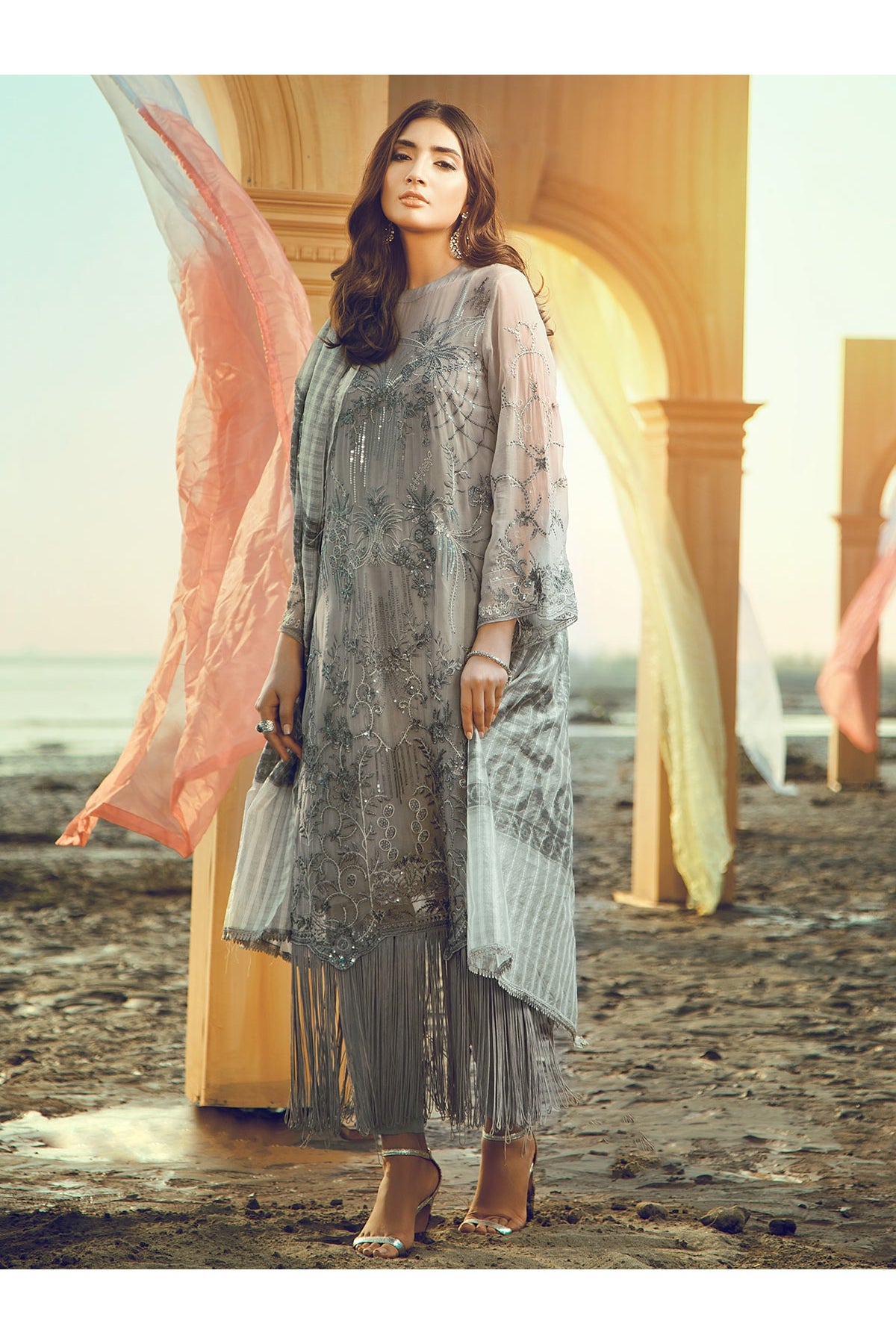 Symphony 01 (Rajbari - Luxia Formal Collection)