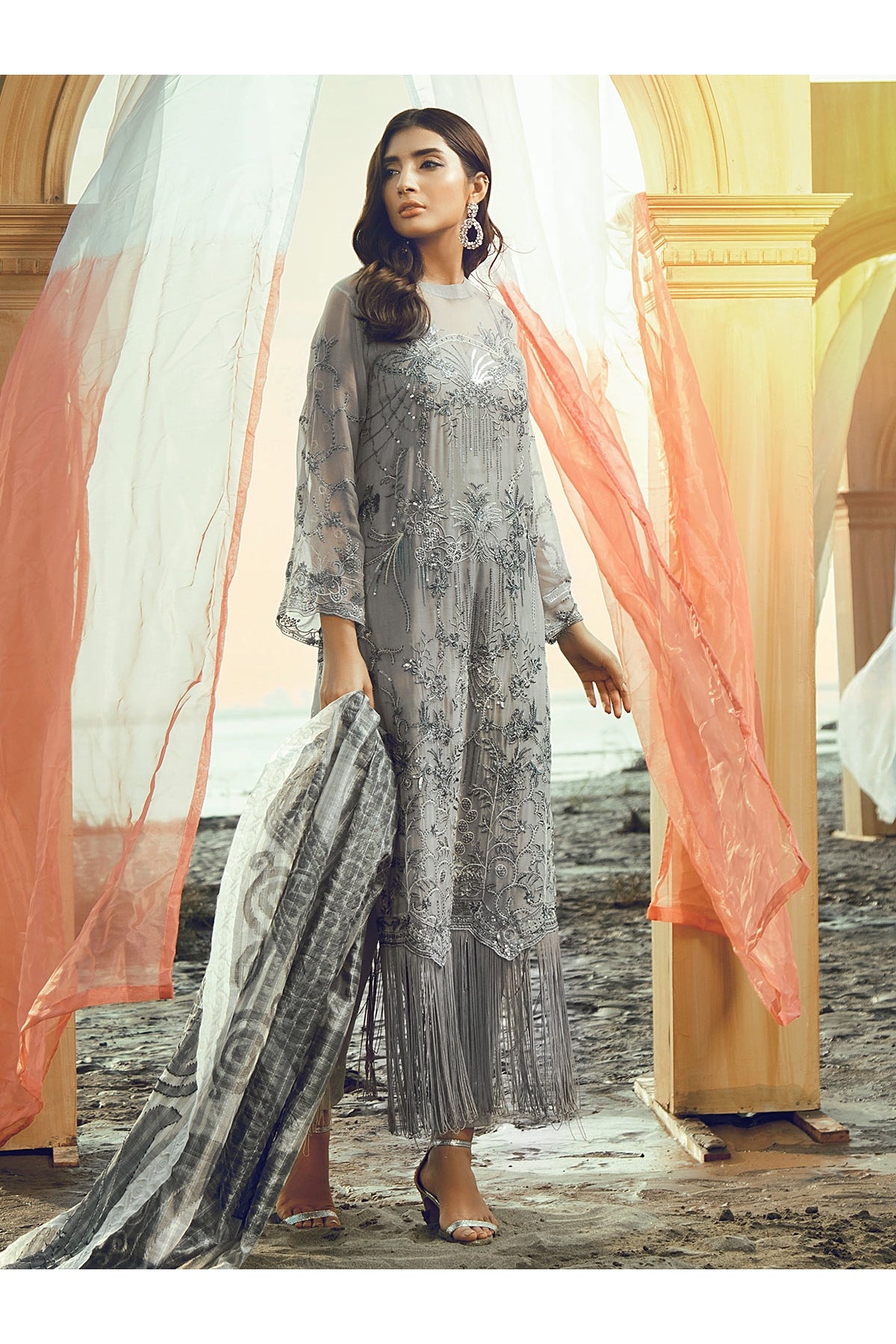 Symphony 01 (Rajbari - Luxia Formal Collection)