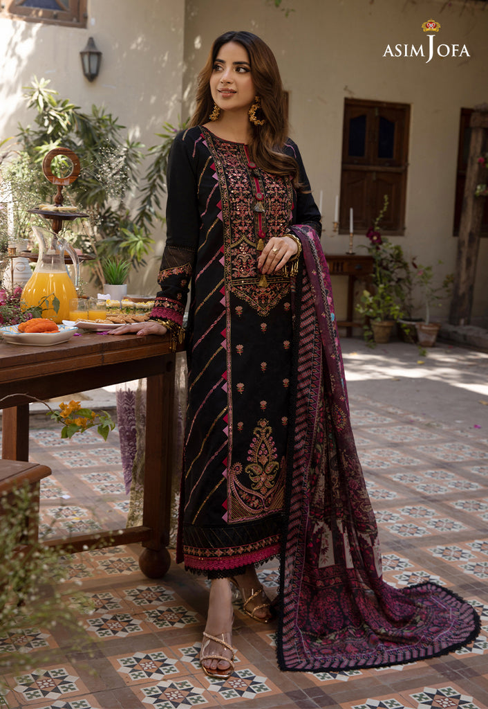 AJZB-18 | Asim Jofa | Zarq Barq | Eid Edit 2023
