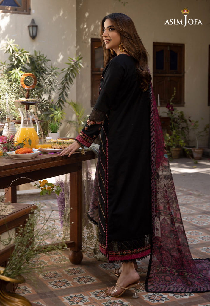 AJZB-18 | Asim Jofa | Zarq Barq | Eid Edit 2023