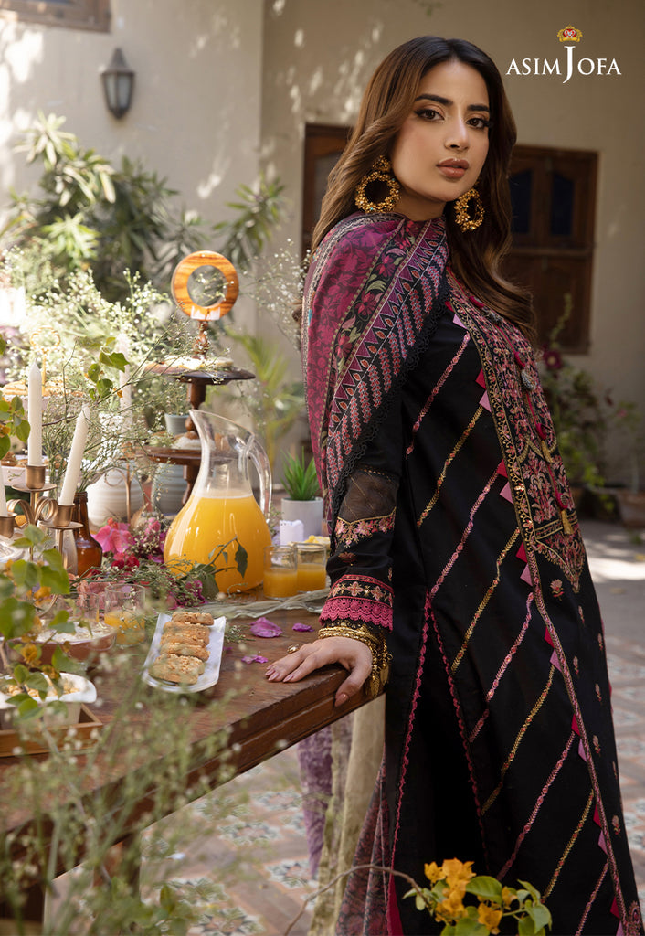 AJZB-18 | Asim Jofa | Zarq Barq | Eid Edit 2023