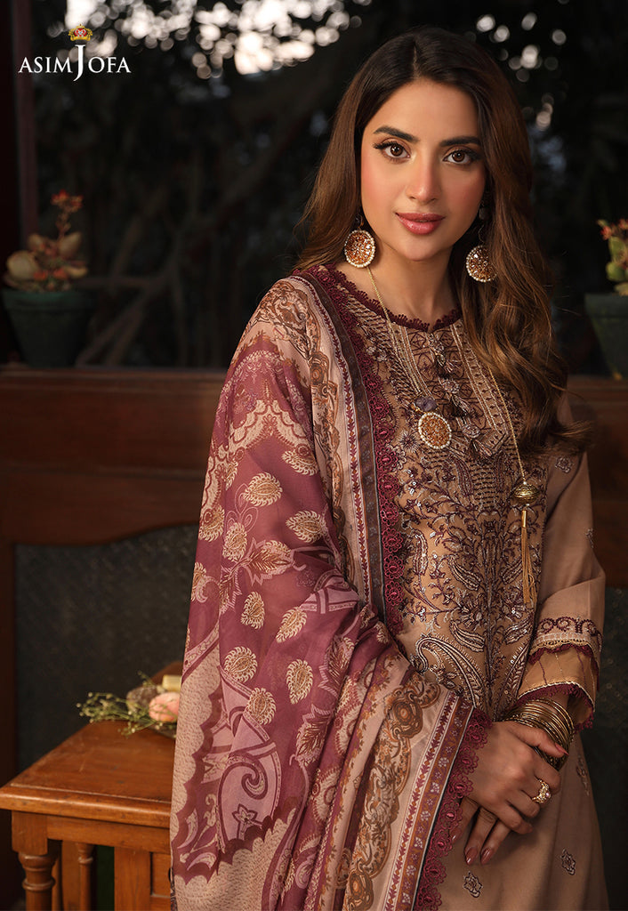 AJZB-20 | Asim Jofa | Zarq Barq | Eid Edit 2023
