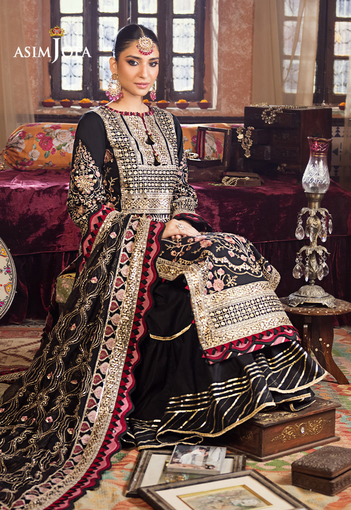 AJLR - 17 | Asim Jofa | Luxury Lawn Collection 2023