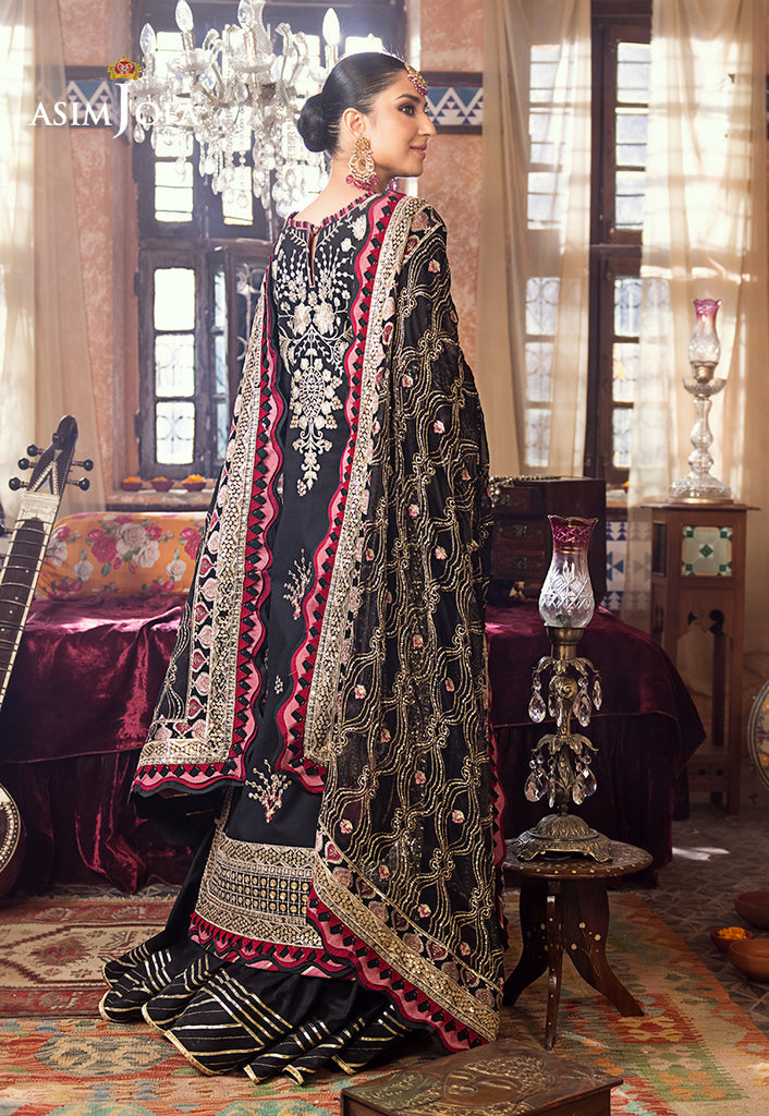 AJLR - 17 | Asim Jofa | Luxury Lawn Collection 2023