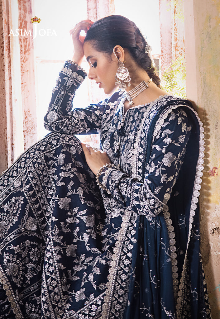 AJLR - 26 | Asim Jofa | Luxury Lawn Collection 2023
