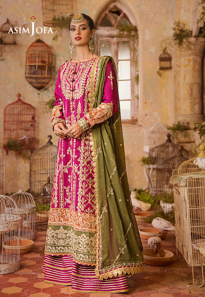 Asim jofa clearance bridal dresses 2019