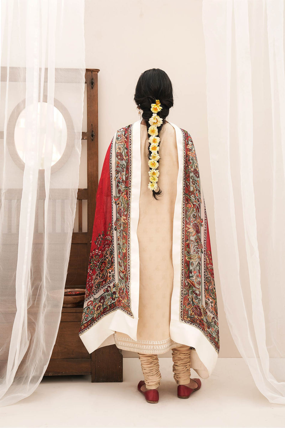 Rahma - 15B | Zara Shahjahan | Eid Luxury Lawn 2022