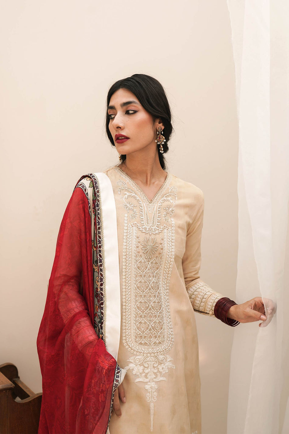 Rahma - 15B | Zara Shahjahan | Eid Luxury Lawn 2022