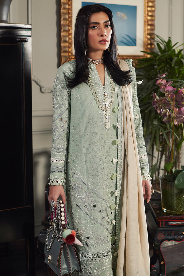 AINAZ (EW22-08) | Elan | Winter Collection 2022