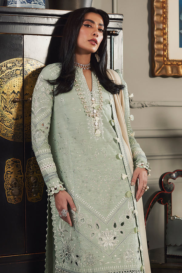 AINAZ (EW22-08) | Elan | Winter Collection 2022