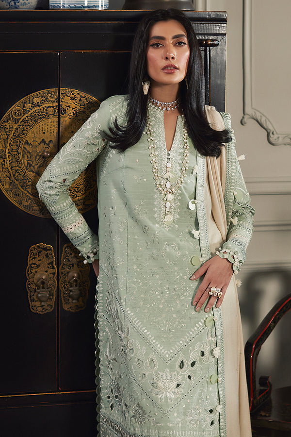 AINAZ (EW22-08) | Elan | Winter Collection 2022