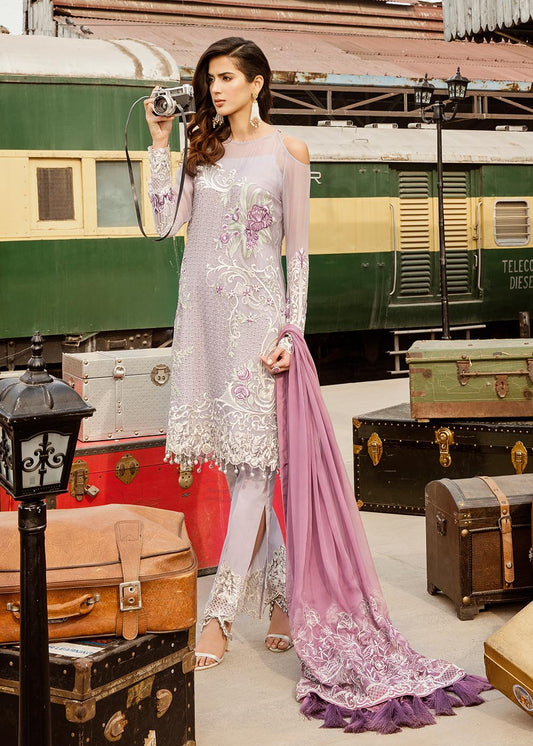 09 Pandora Lavendora