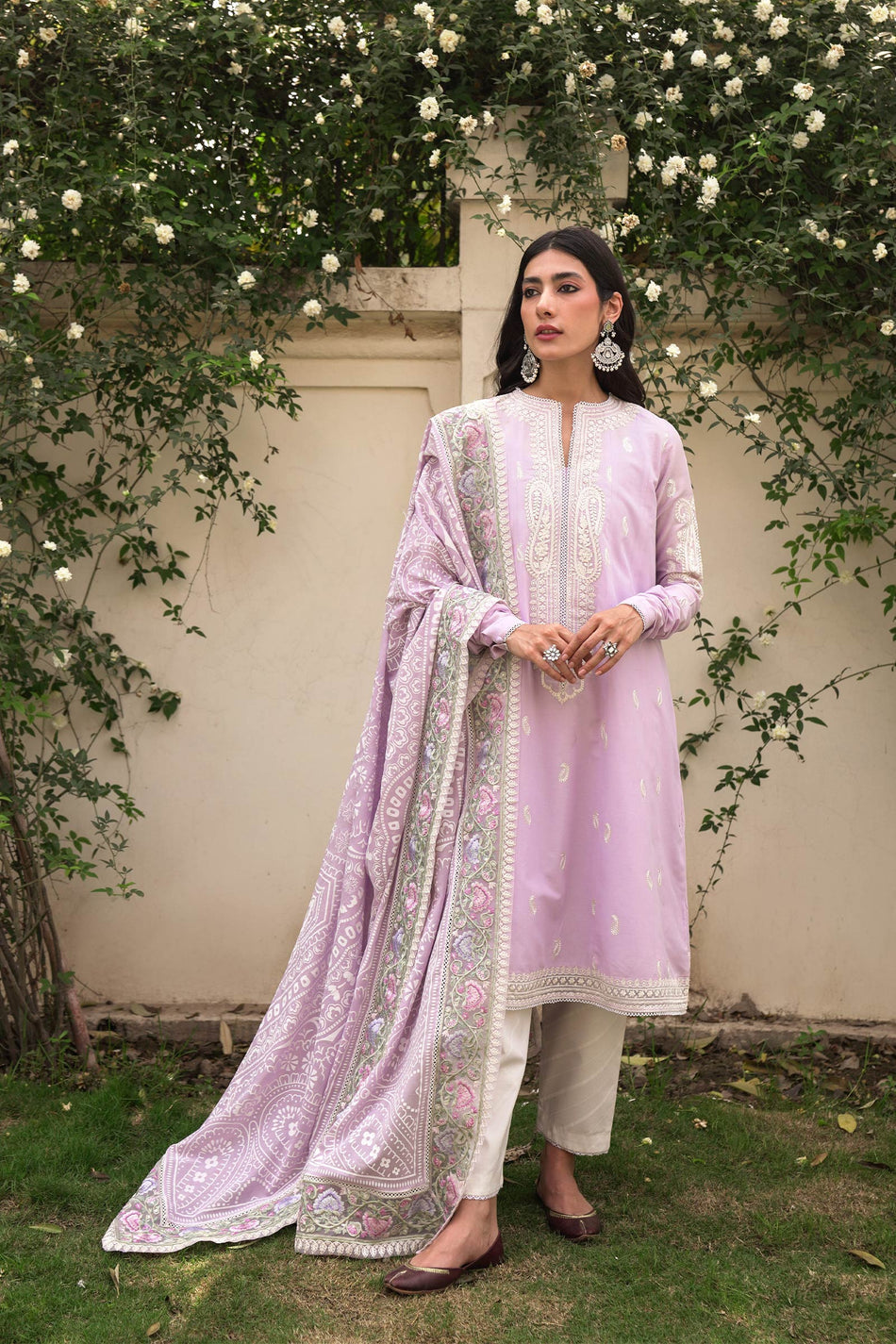 Afreen - 12B | Zara Shahjahan | Eid Luxury Lawn 2022