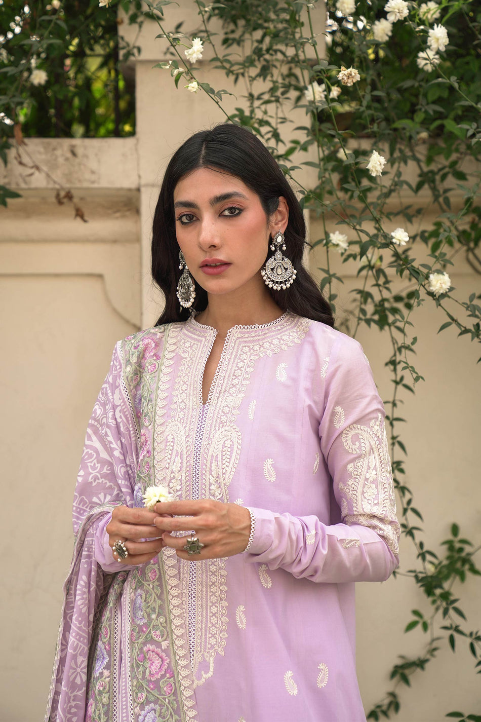 Afreen - 12B | Zara Shahjahan | Eid Luxury Lawn 2022