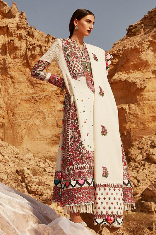 ELANIA (EW21-05) | Elan  | Mirage Winter Collection 2022