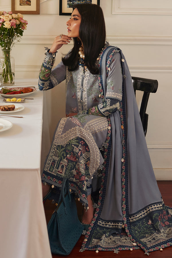 LARMINA (EW22-05) | Elan | Winter Collection 2022