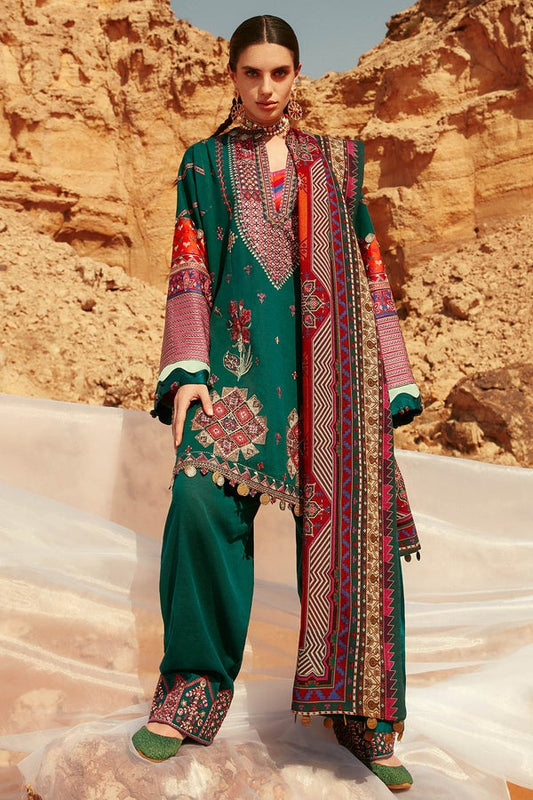 THALIA (EW21-06) | Elan  | Mirage Winter Collection 2022