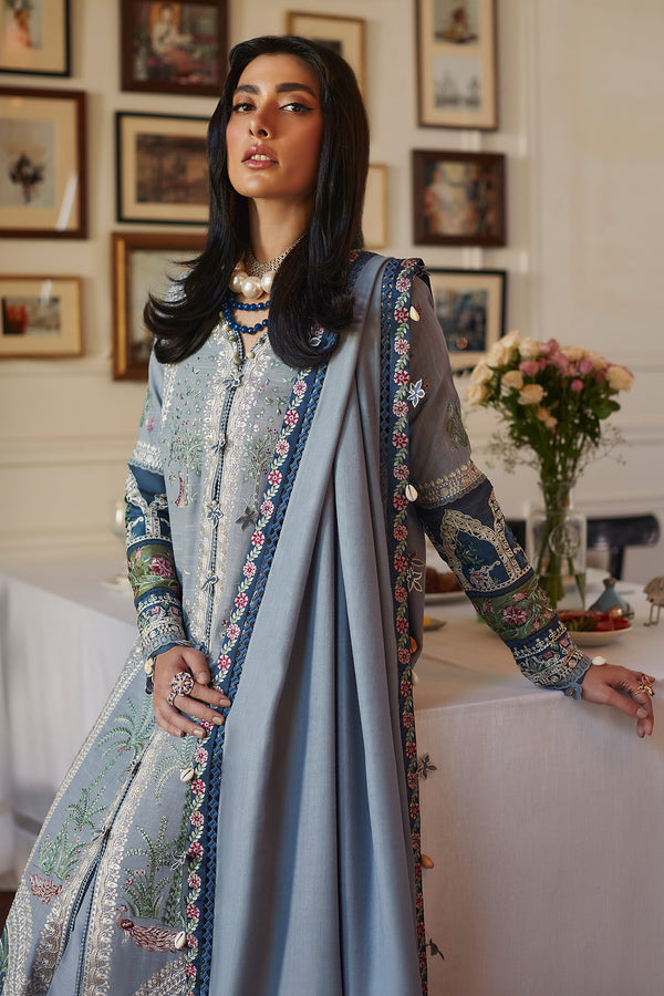 LARMINA (EW22-05) | Elan | Winter Collection 2022