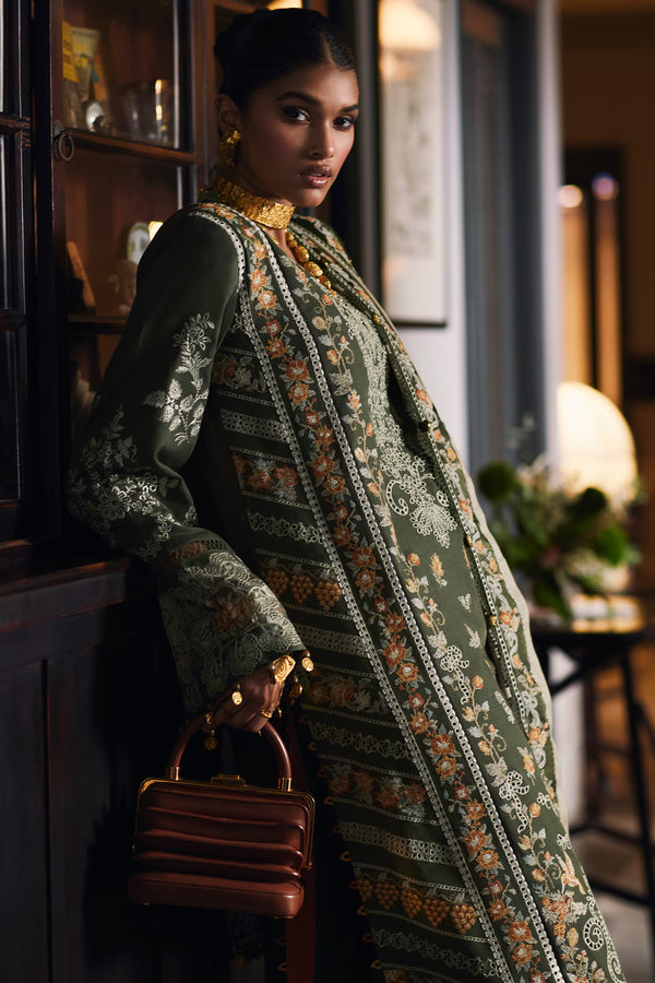 ARSIN (EW22-10) | Elan | Winter Collection 2022
