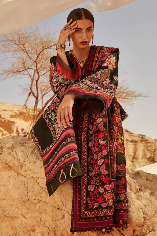 JOLA (EW21-08) | Elan  | Mirage Winter Collection 2022