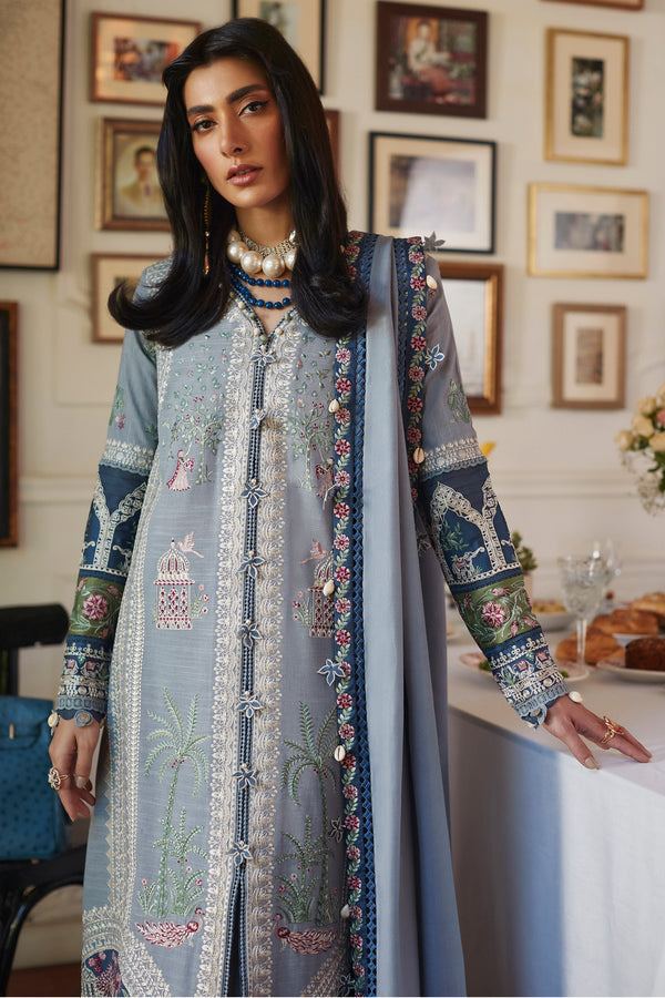 LARMINA (EW22-05) | Elan | Winter Collection 2022