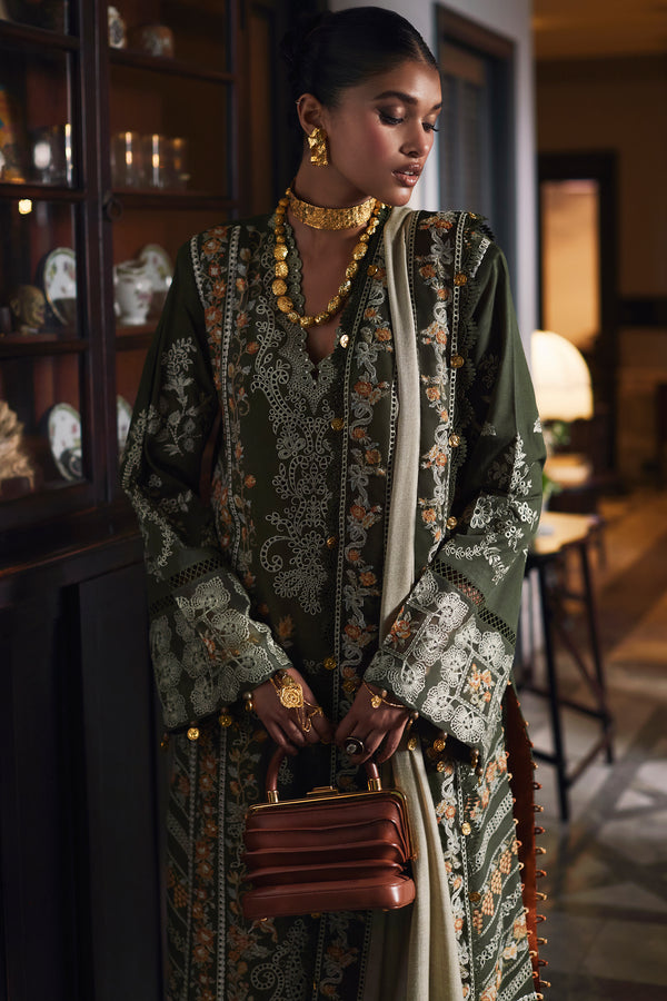 ARSIN (EW22-10) | Elan | Winter Collection 2022