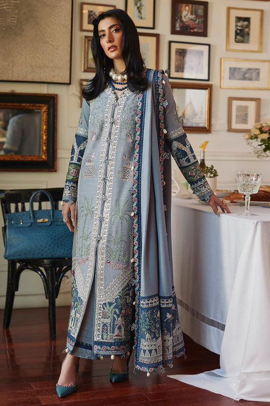 LARMINA (EW22-05) | Elan | Winter Collection 2022