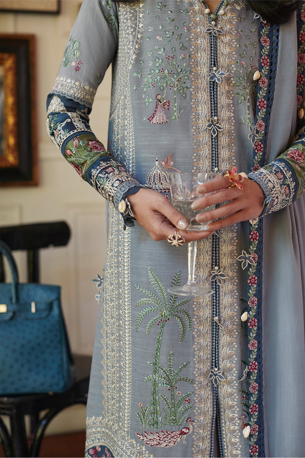 LARMINA (EW22-05) | Elan | Winter Collection 2022