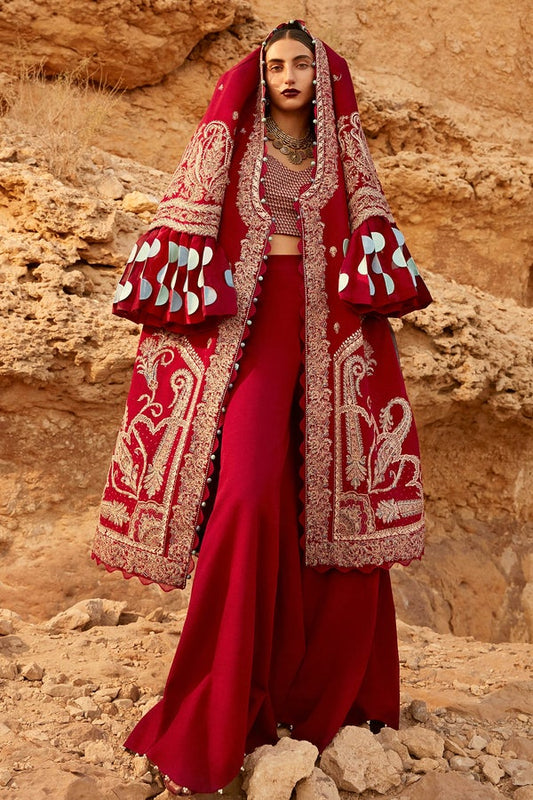 ETHENA (EW21-03) | Elan  | Mirage Winter Collection 2022