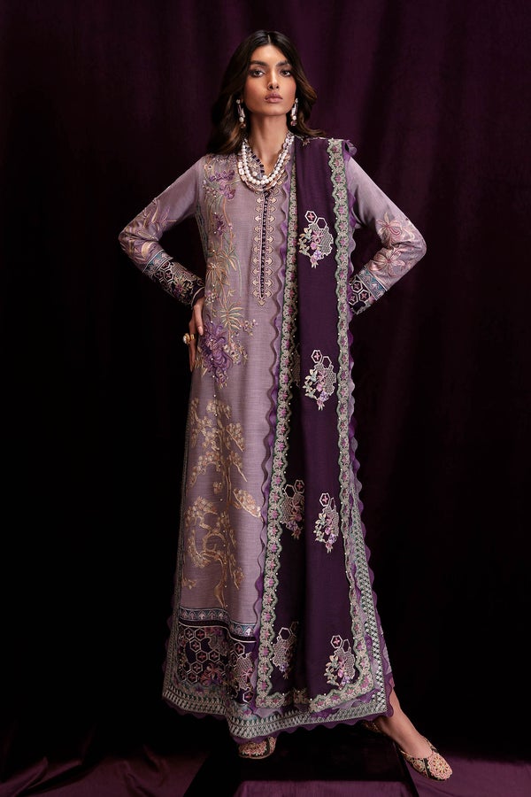 CYNARA (EW21-05) | Elan  | Mirage Winter Collection 2022