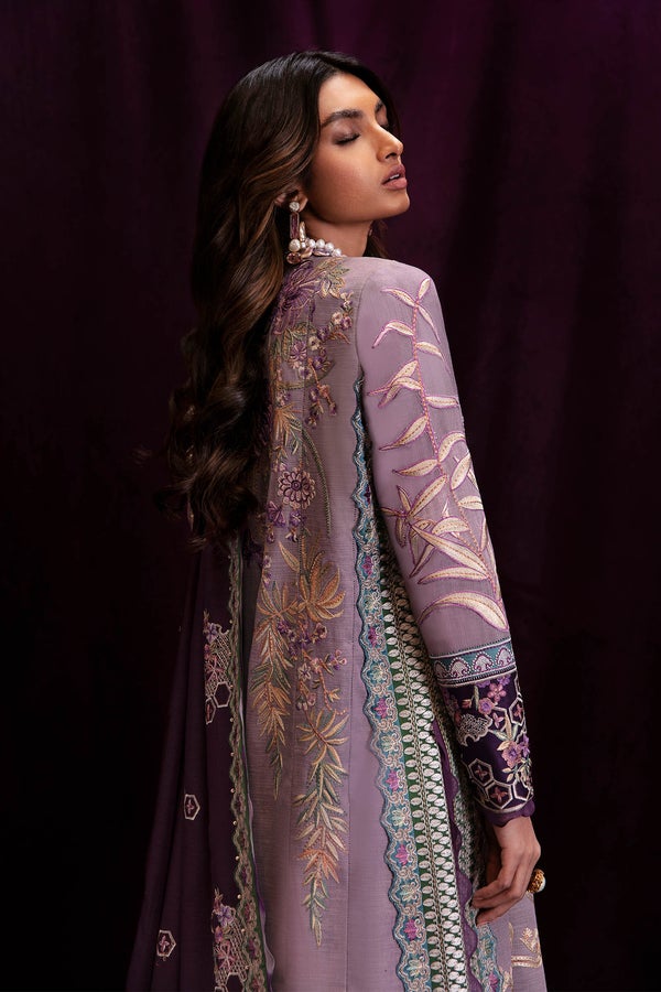 CYNARA (EW21-05) | Elan  | Mirage Winter Collection 2022