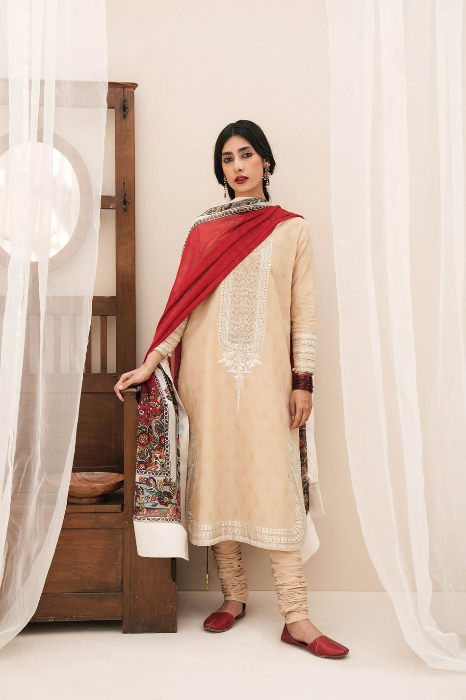 Rahma - 15B | Zara Shahjahan | Eid Luxury Lawn 2022