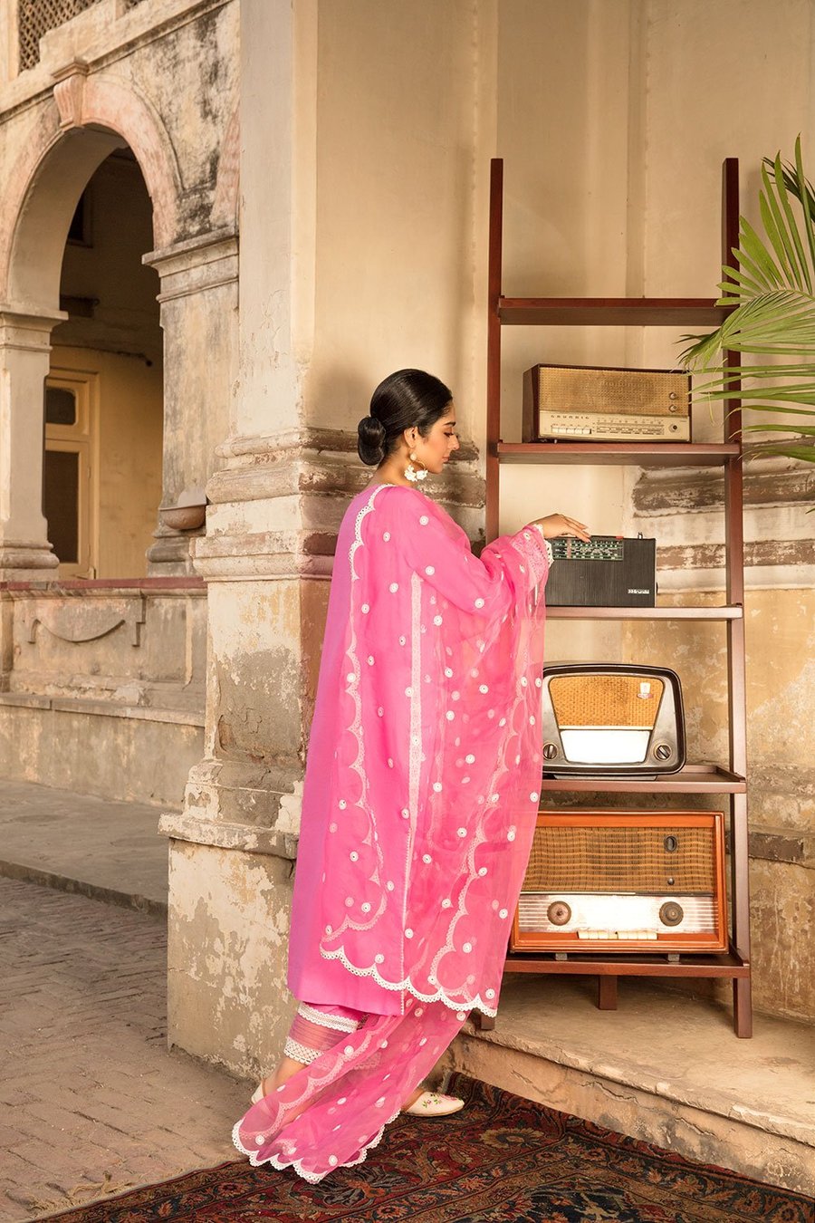 10B | Sobia Nazir | Vital Lawn Volume 2 Collection'21