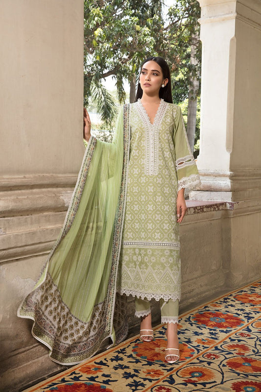 8A | Sobia Nazir | Vital Lawn Volume 2 Collection'21