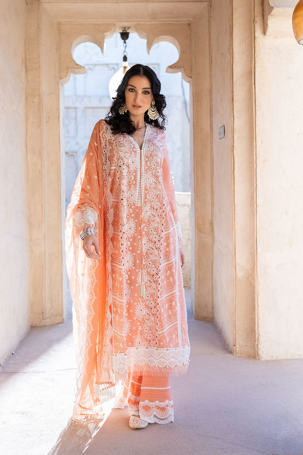 VT22 - 11B | Sobia Nazir | Vital Lawn Collection 2022