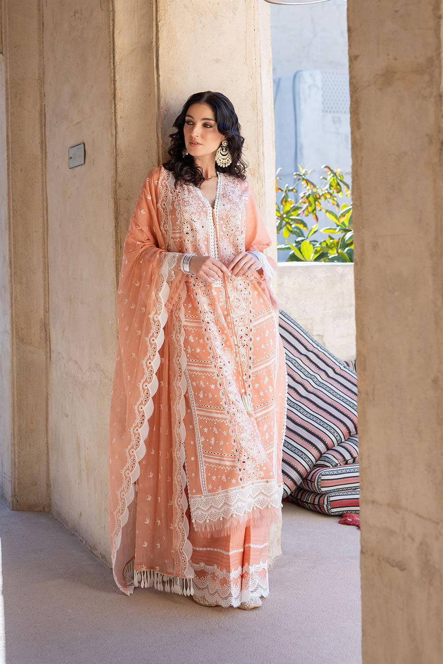 VT22 - 11B | Sobia Nazir | Vital Lawn Collection 2022