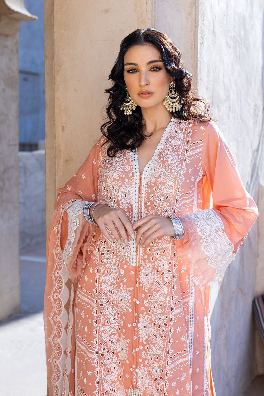 VT22 - 11B | Sobia Nazir | Vital Lawn Collection 2022