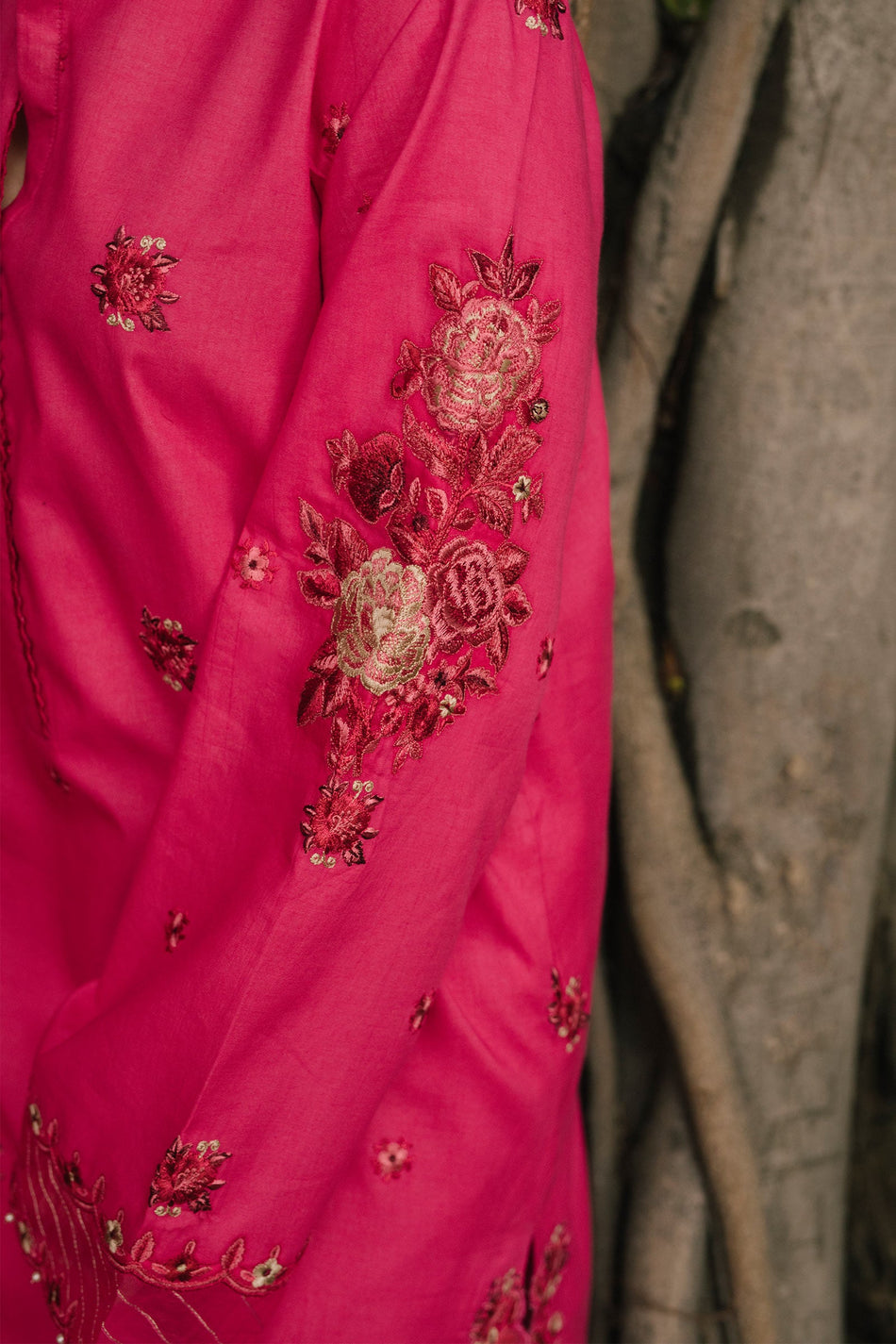 Z22 - 1A | Coco By Zara Shahjahan | Spring summer Lawn Collection 2022