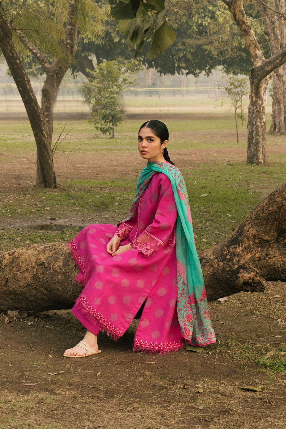 Z22 - 5A | Coco By Zara Shahjahan | Spring summer Lawn Collection 2022