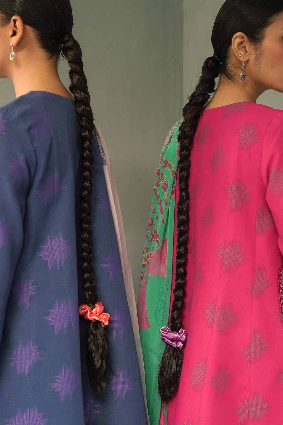 Z22 - 5B | Coco By Zara Shahjahan | Spring summer Lawn Collection 2022
