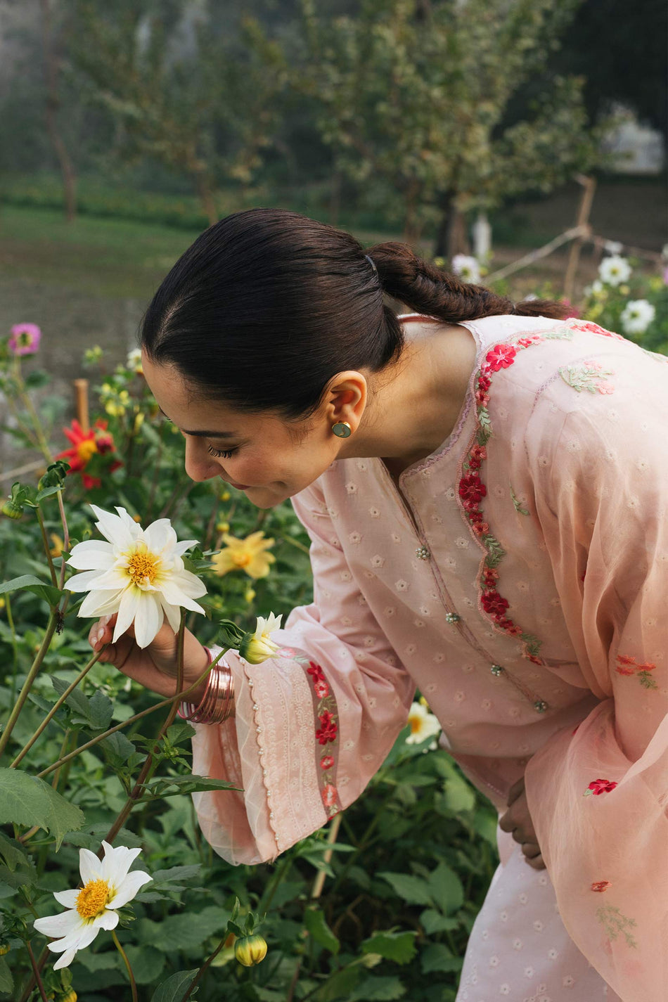 Z22 - 6A | Coco By Zara Shahjahan | Spring summer Lawn Collection 2022