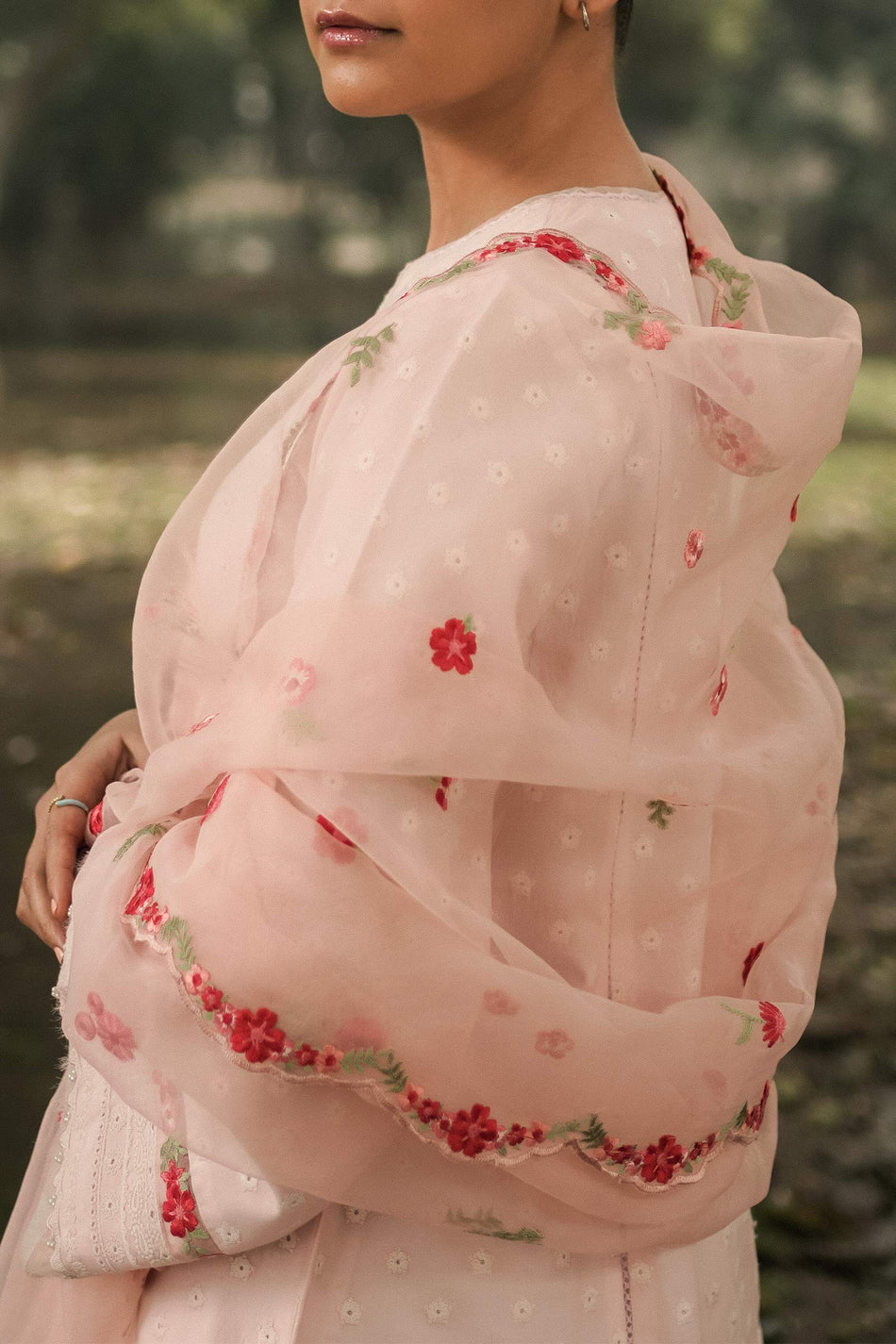 Z22 - 6A | Coco By Zara Shahjahan | Spring summer Lawn Collection 2022
