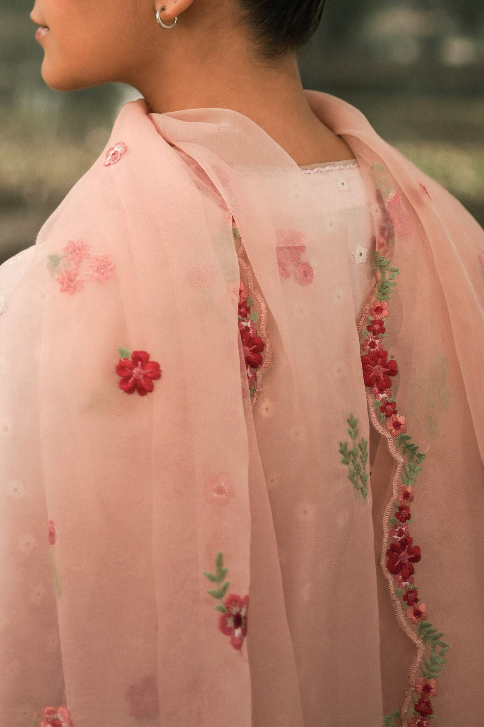 Z22 - 6A | Coco By Zara Shahjahan | Spring summer Lawn Collection 2022