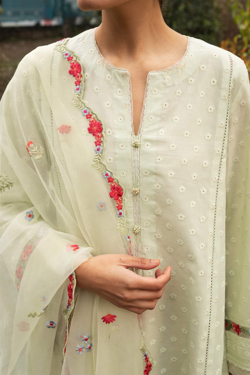 Z22 - 6B | Coco By Zara Shahjahan | Spring summer Lawn Collection 2022
