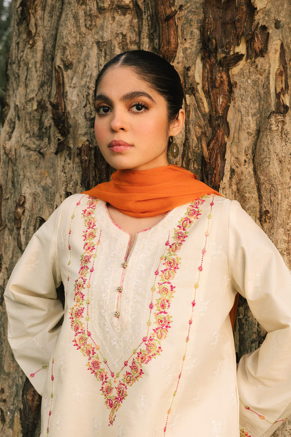 Z22 - 8B | Coco By Zara Shahjahan | Spring summer Lawn Collection 2022