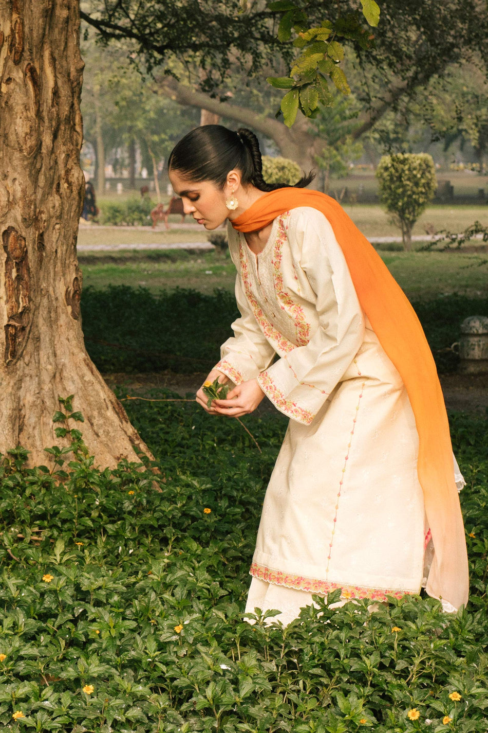 Z22 - 8B | Coco By Zara Shahjahan | Spring summer Lawn Collection 2022