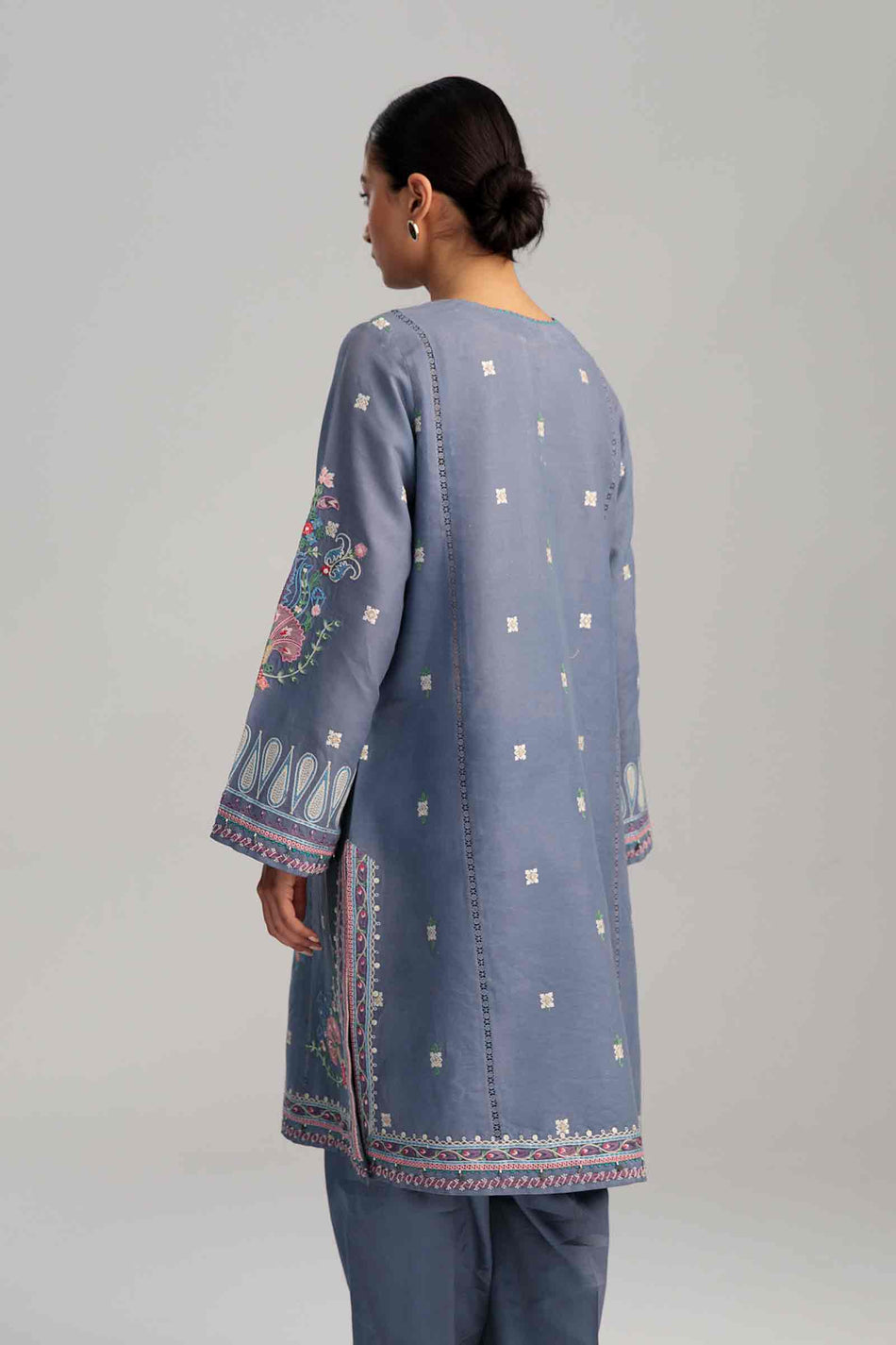 10B | Coco By Zara Shahjahan | Spring Lawn Collection 2023