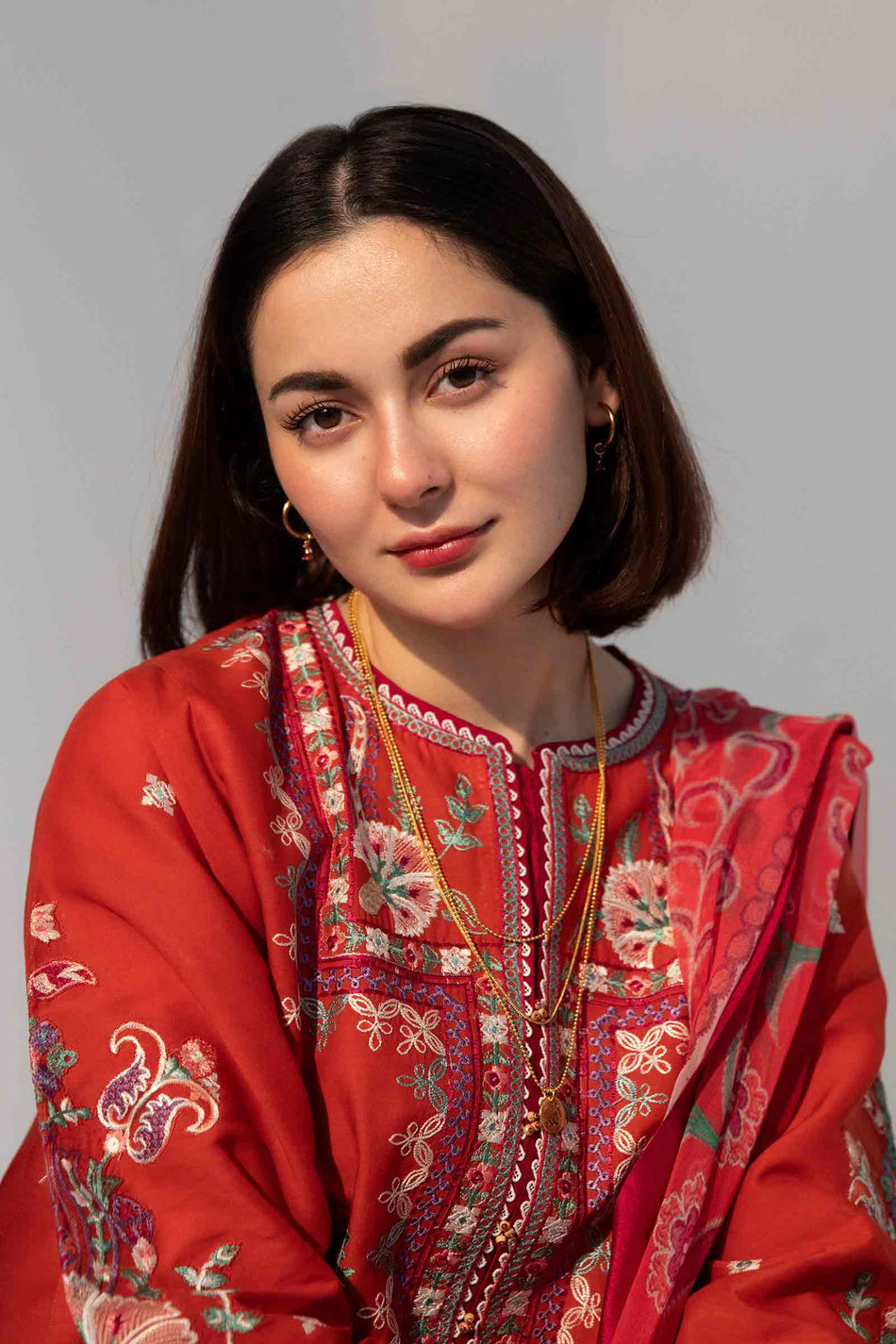 10B | Coco By Zara Shahjahan | Spring Lawn Collection 2023
