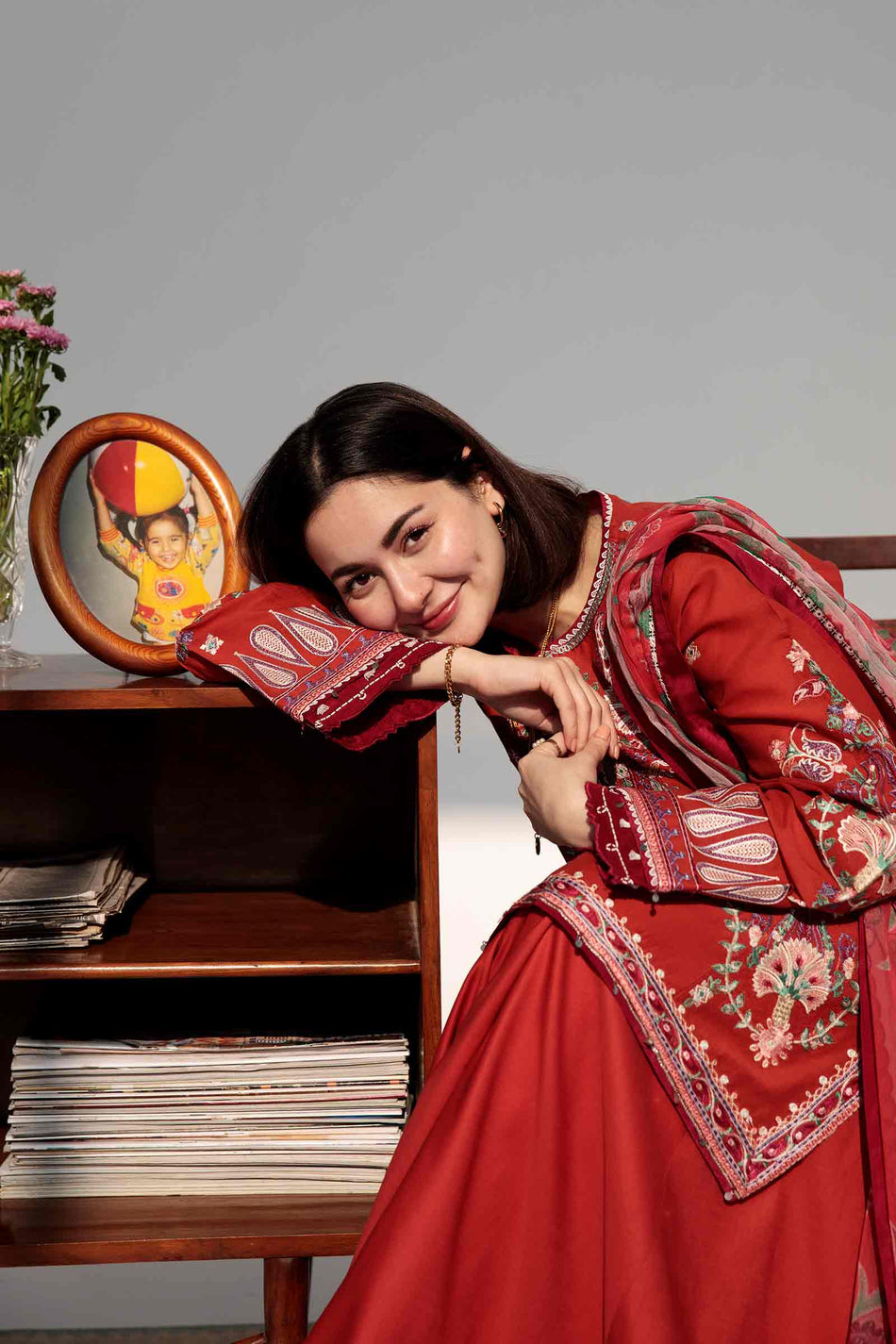 10B | Coco By Zara Shahjahan | Spring Lawn Collection 2023