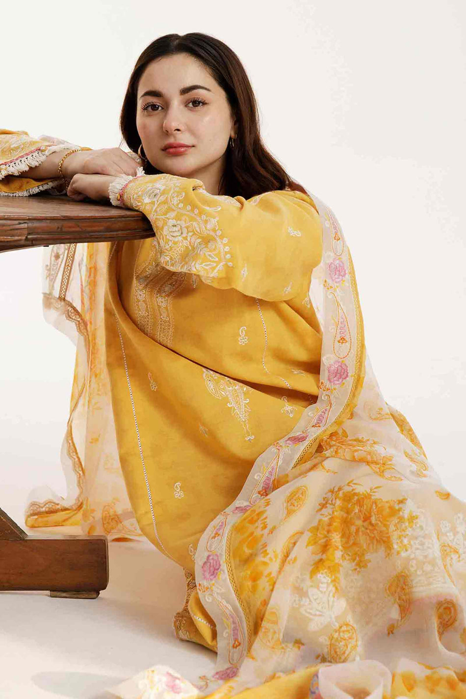 9A | Coco By Zara Shahjahan | Spring Lawn Collection 2023